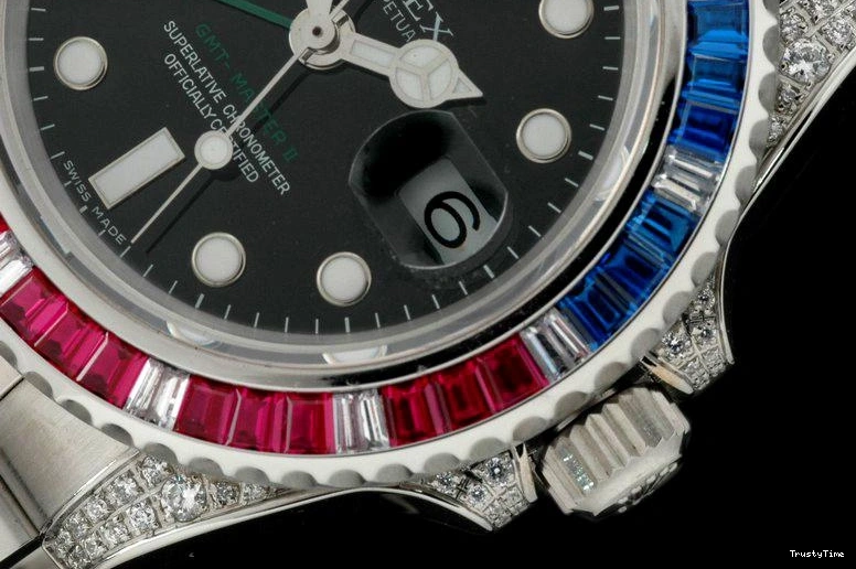 0901 ROLGMT032 – SS Anni GMT Bright 982